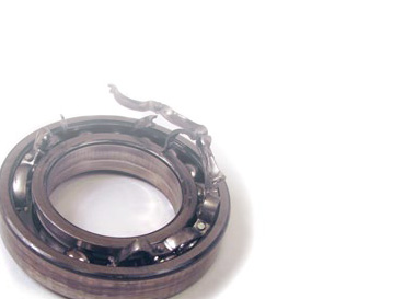 Bearing damages: typical causes and suggested remedies