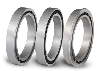Extra thin deep groove ball bearings Metric series (6700, 6800, 6900)