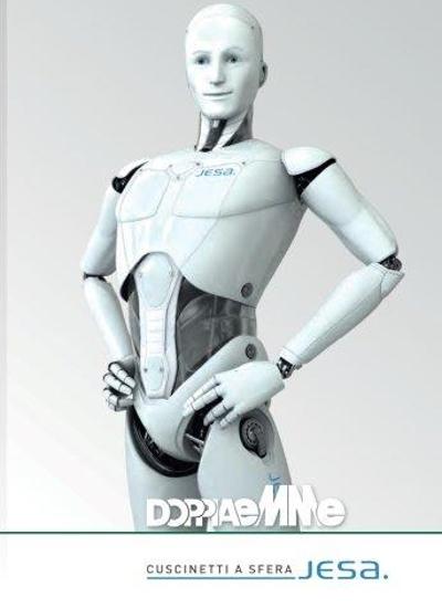 Jesa Brochure