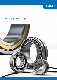 SKF Catalogue