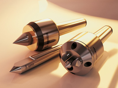 Accessori macchine utensili