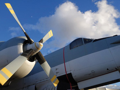 Aeronautica